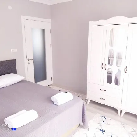 Sapanca Mohti Villa Villa *