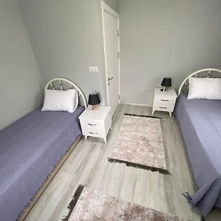 Sapanca Mohti Villa Villa Sapanca
