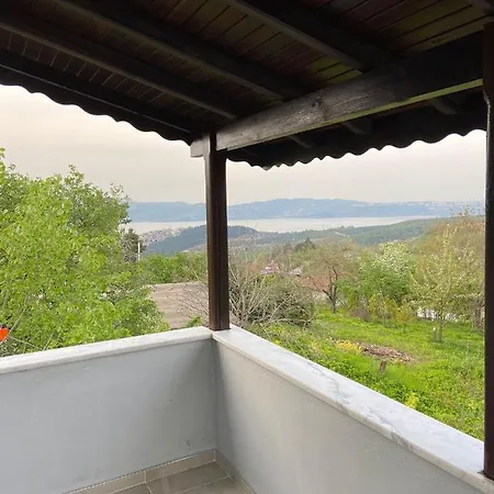 Sapanca Mohti Villa Villa *