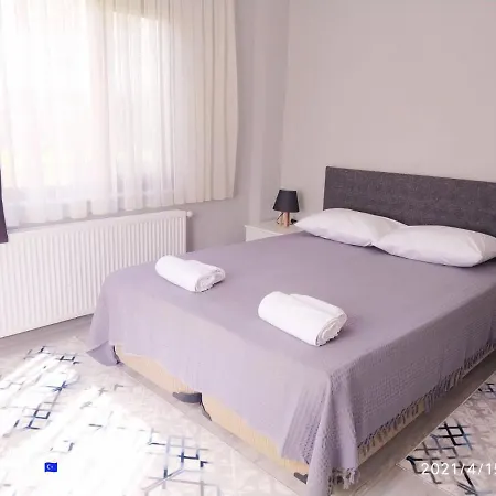 Sapanca Mohti Villa Villa *