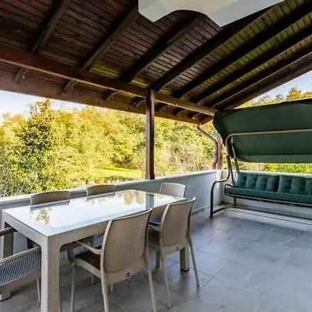 Villa Sapanca Mohti Villa