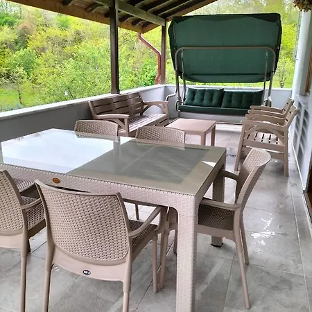 Sapanca Mohti Villa * Sapanca