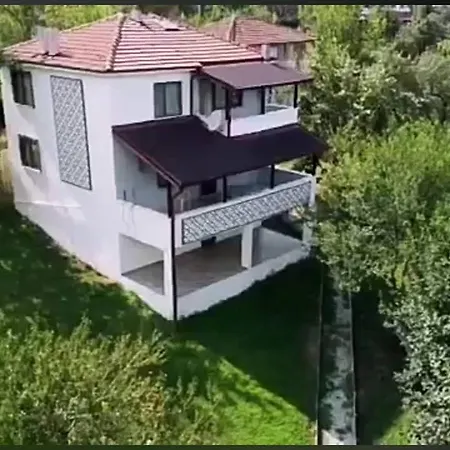Sapanca Mohti Villa Sapanca